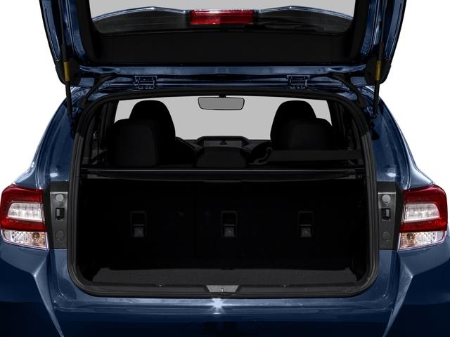 used 2017 Subaru Impreza car, priced at $14,295