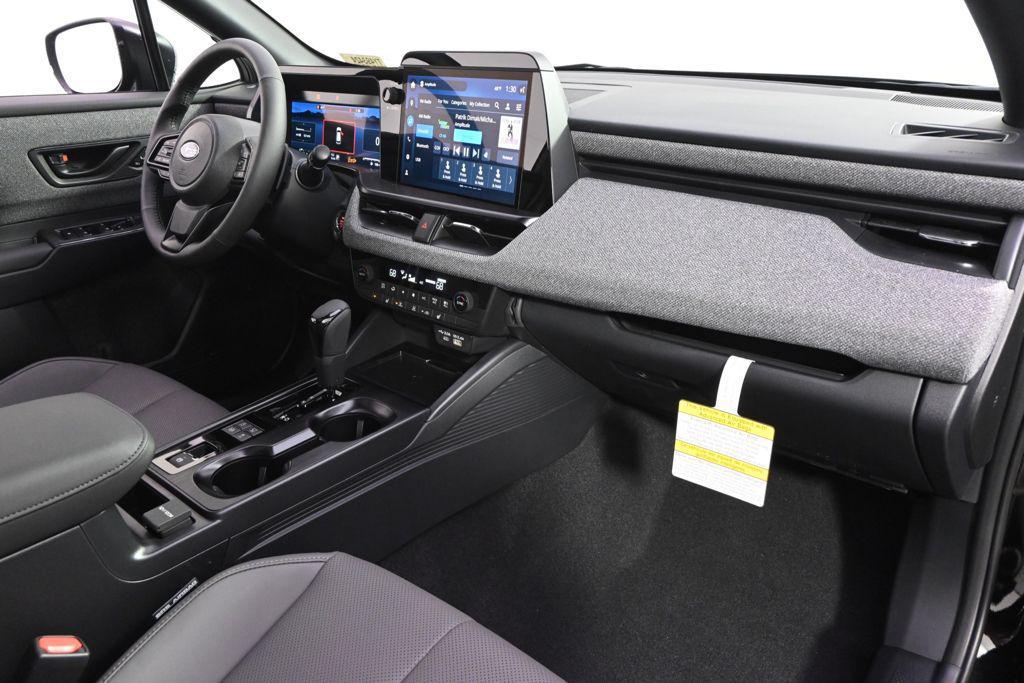 new 2026 Subaru Outback car, priced at $43,989