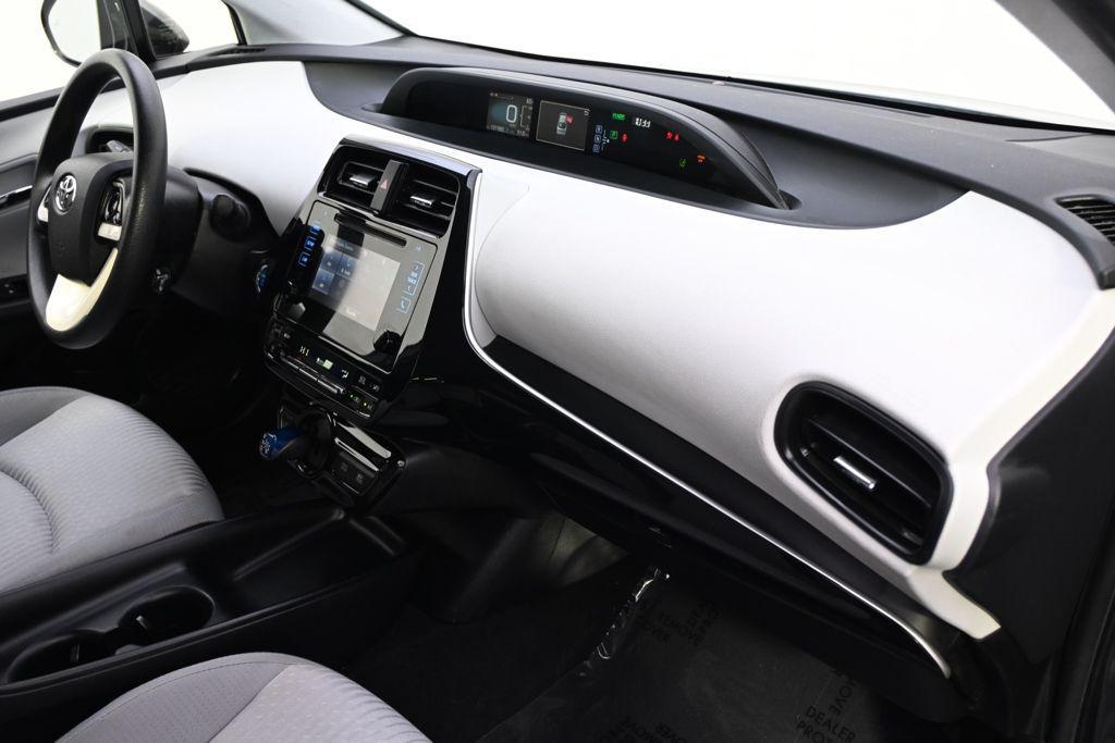 used 2018 Toyota Prius car, priced at $15,977