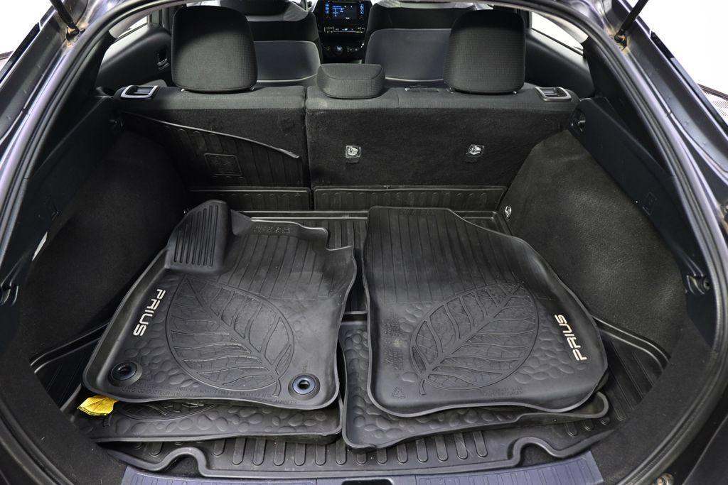 used 2018 Toyota Prius car, priced at $15,977