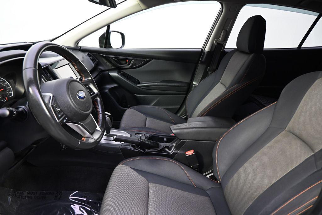 used 2019 Subaru Crosstrek car, priced at $14,297
