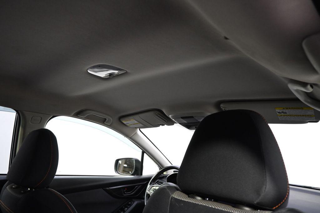 used 2019 Subaru Crosstrek car, priced at $14,297