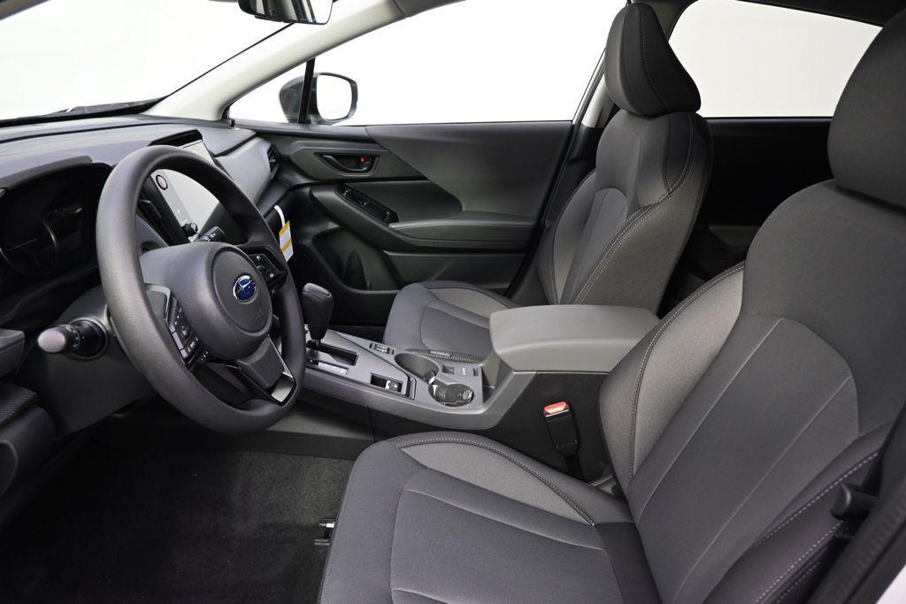 new 2026 Subaru Crosstrek car, priced at $30,848