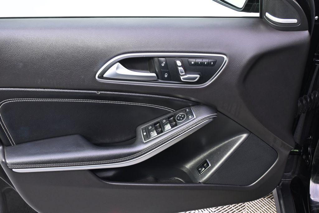 used 2019 Mercedes-Benz GLA 250 car, priced at $16,497