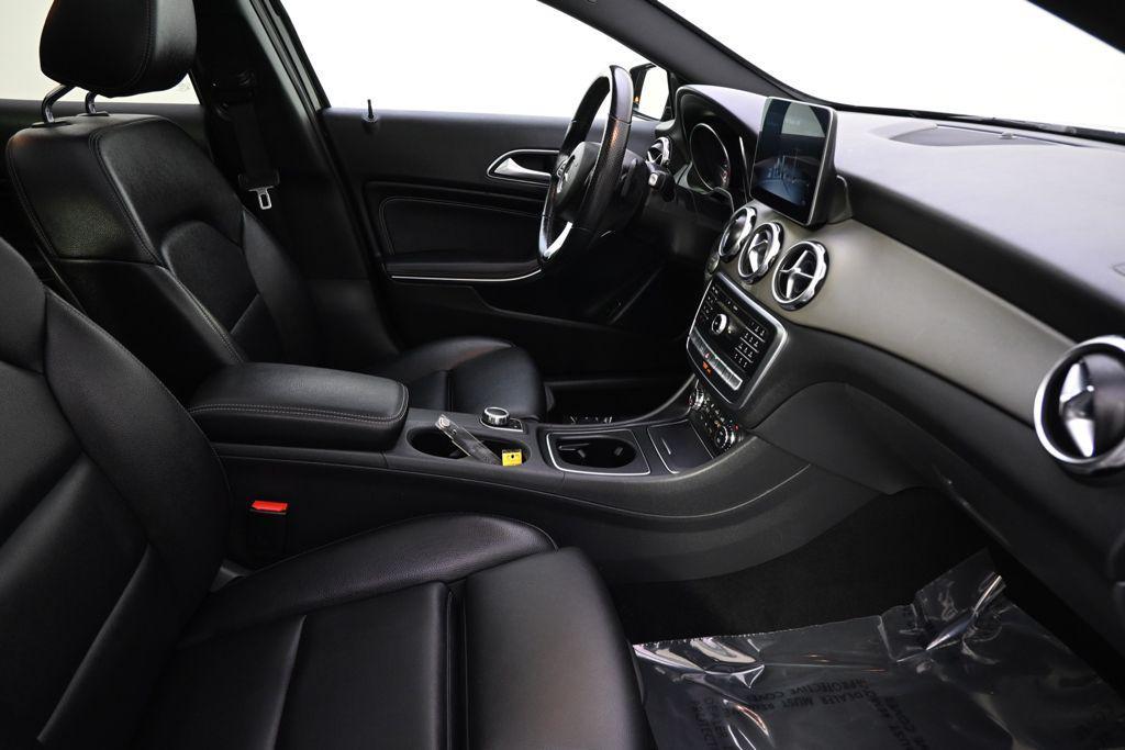 used 2019 Mercedes-Benz GLA 250 car, priced at $16,497