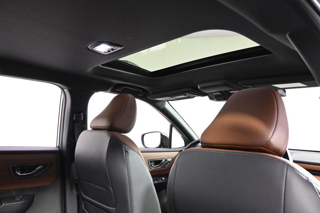 new 2026 Subaru Outback car, priced at $44,911