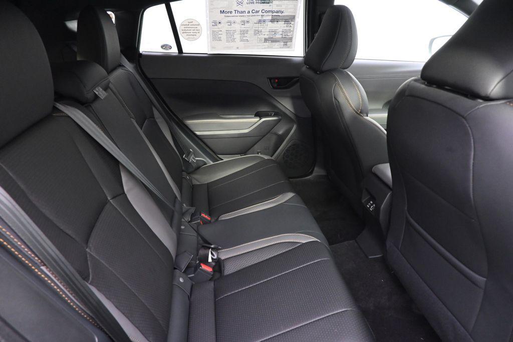 new 2026 Subaru Crosstrek car, priced at $36,728