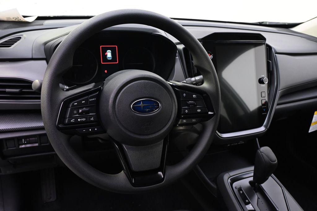 new 2026 Subaru Crosstrek car, priced at $28,492