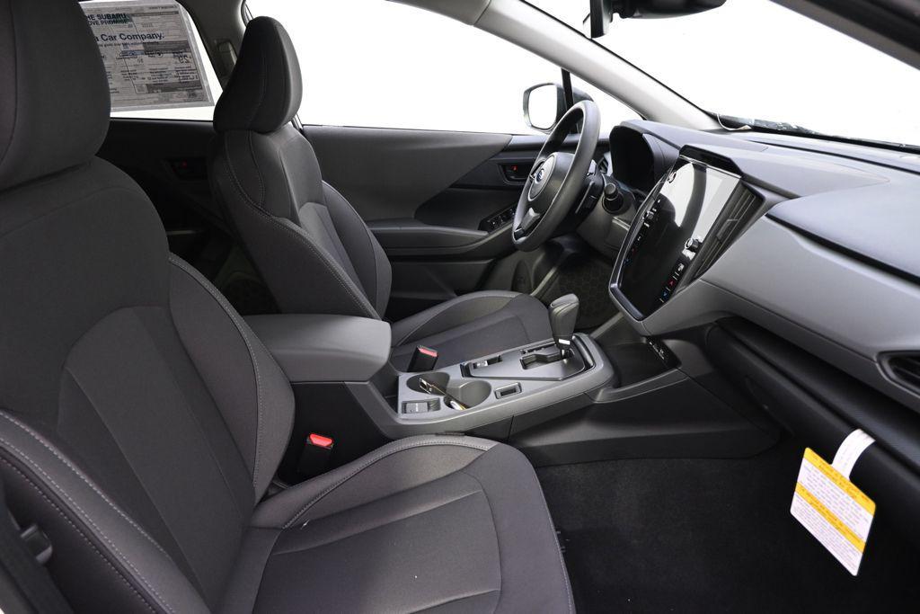 new 2026 Subaru Crosstrek car, priced at $28,492