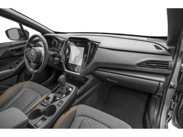 new 2026 Subaru Crosstrek Hybrid car, priced at $34,721