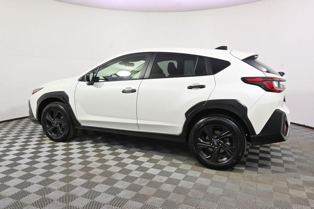 used 2024 Subaru Crosstrek car, priced at $22,657