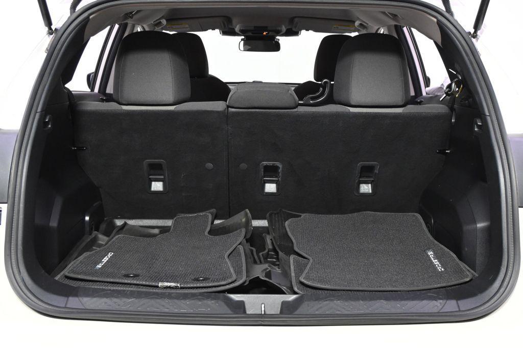 used 2024 Subaru Crosstrek car, priced at $22,657