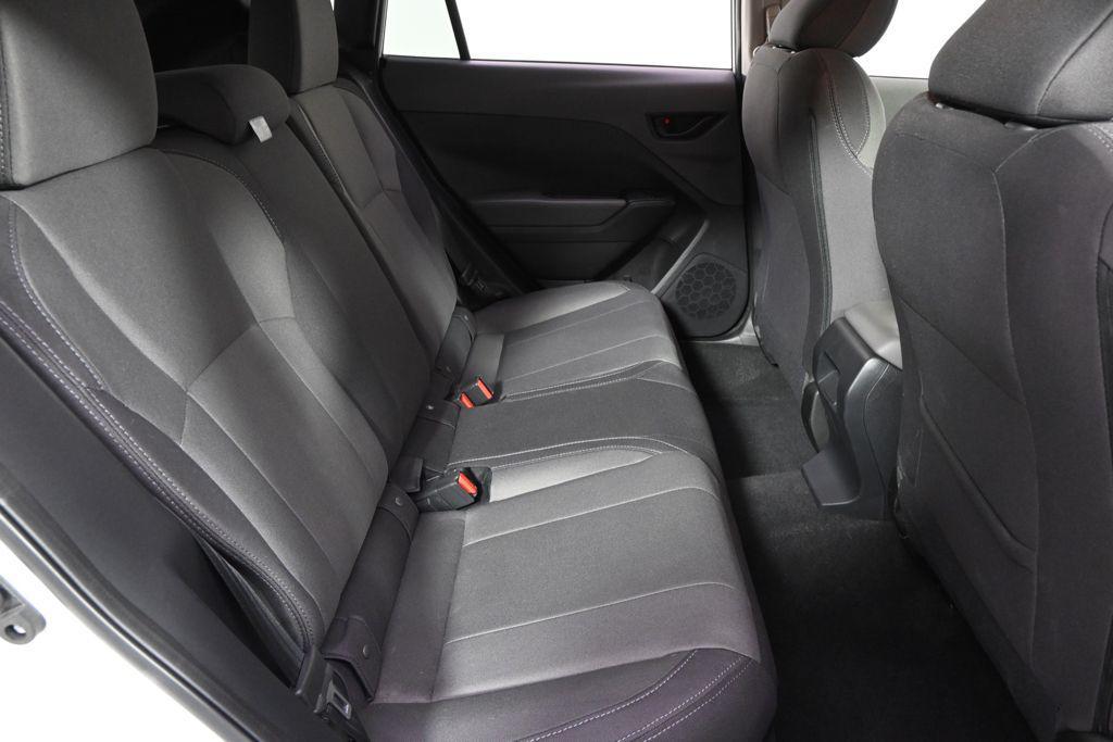 used 2024 Subaru Crosstrek car, priced at $22,657