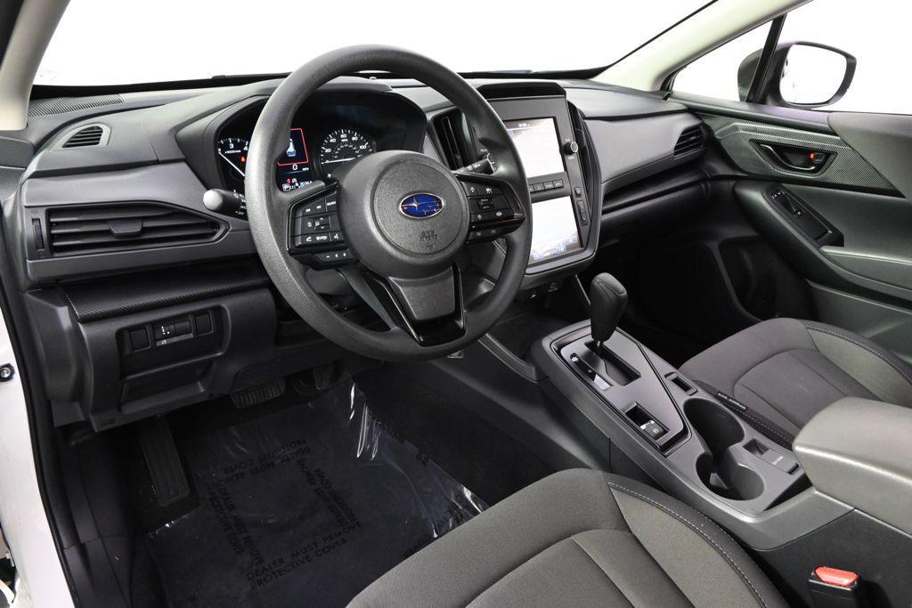 used 2024 Subaru Crosstrek car, priced at $22,657