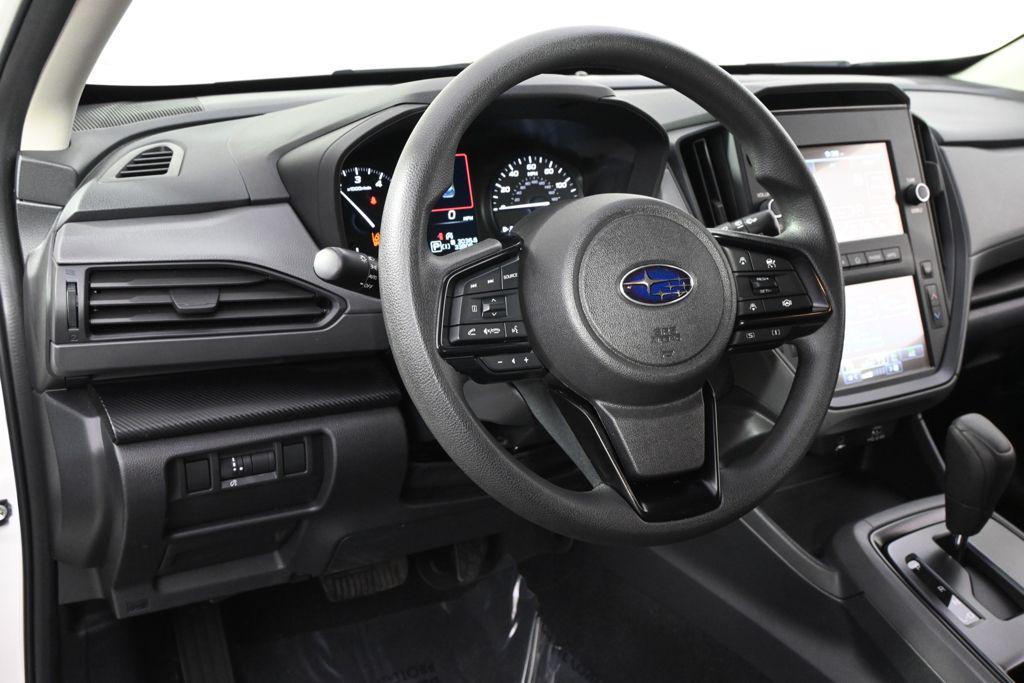 used 2024 Subaru Crosstrek car, priced at $22,657