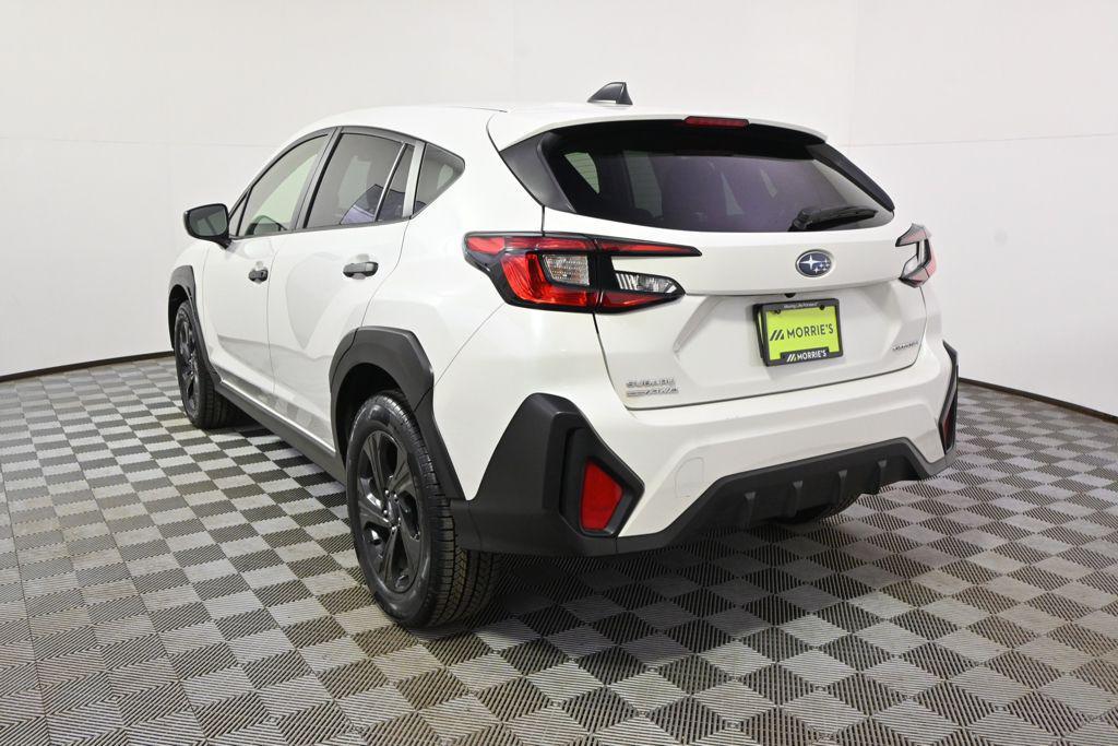 used 2024 Subaru Crosstrek car, priced at $22,657