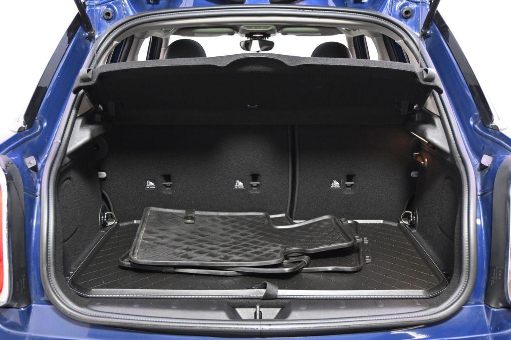 used 2016 MINI Hardtop car, priced at $11,977