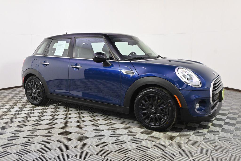 used 2016 MINI Hardtop car, priced at $11,977