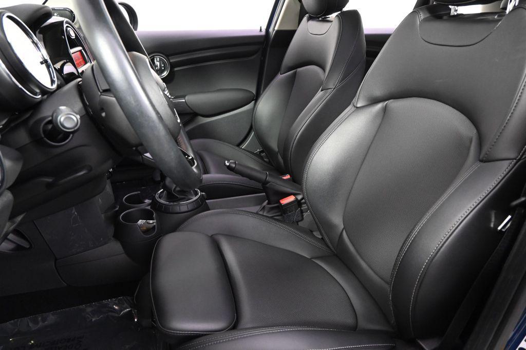 used 2016 MINI Hardtop car, priced at $11,977