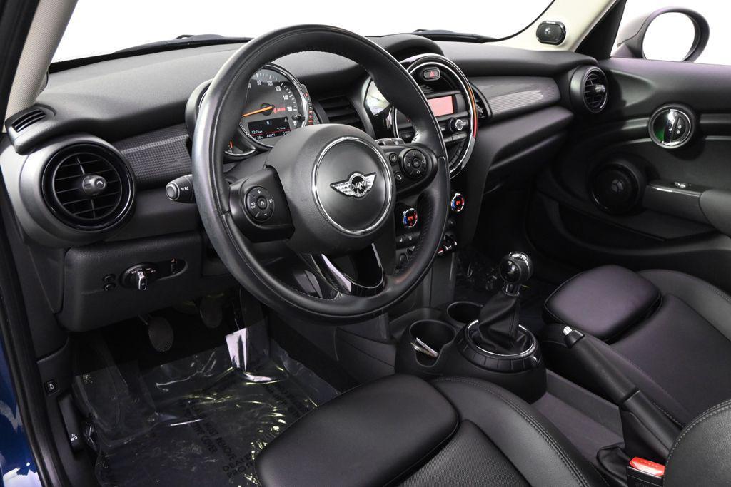 used 2016 MINI Hardtop car, priced at $11,977