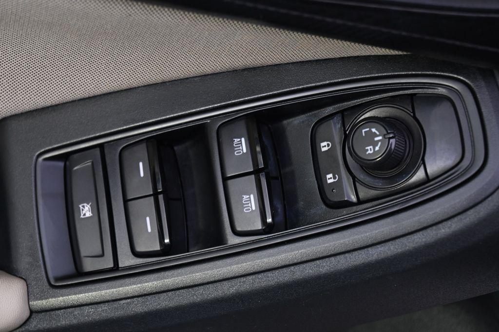 used 2019 Subaru Impreza car, priced at $16,895