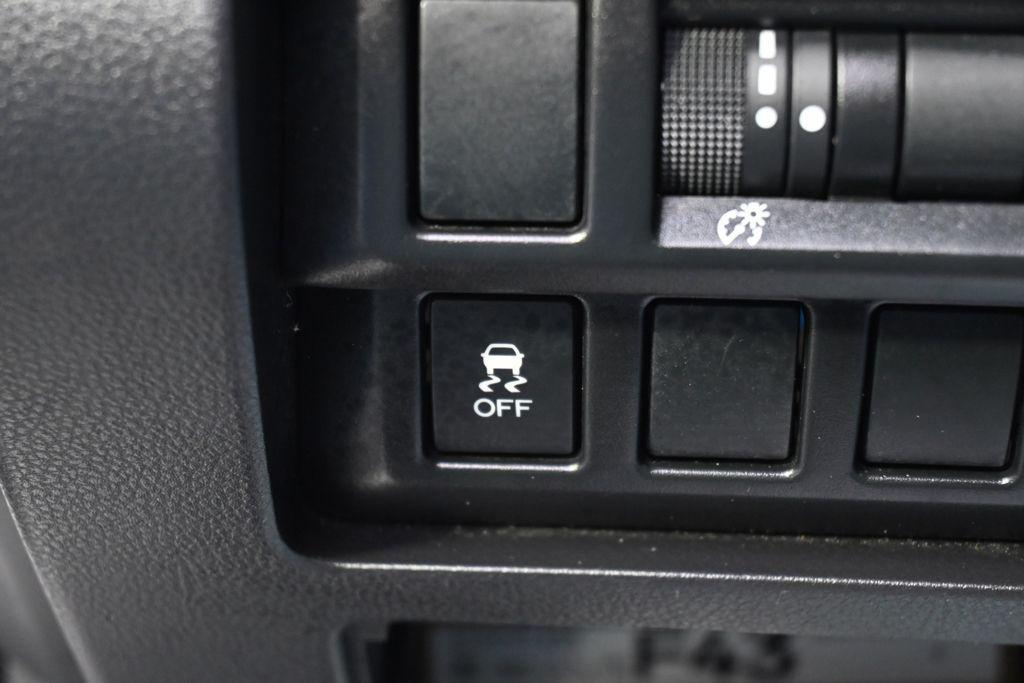 used 2019 Subaru Impreza car, priced at $16,895