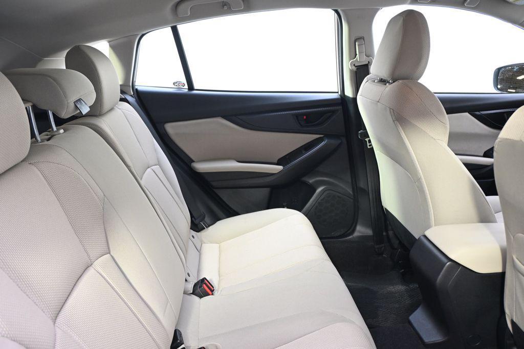 used 2019 Subaru Impreza car, priced at $16,895