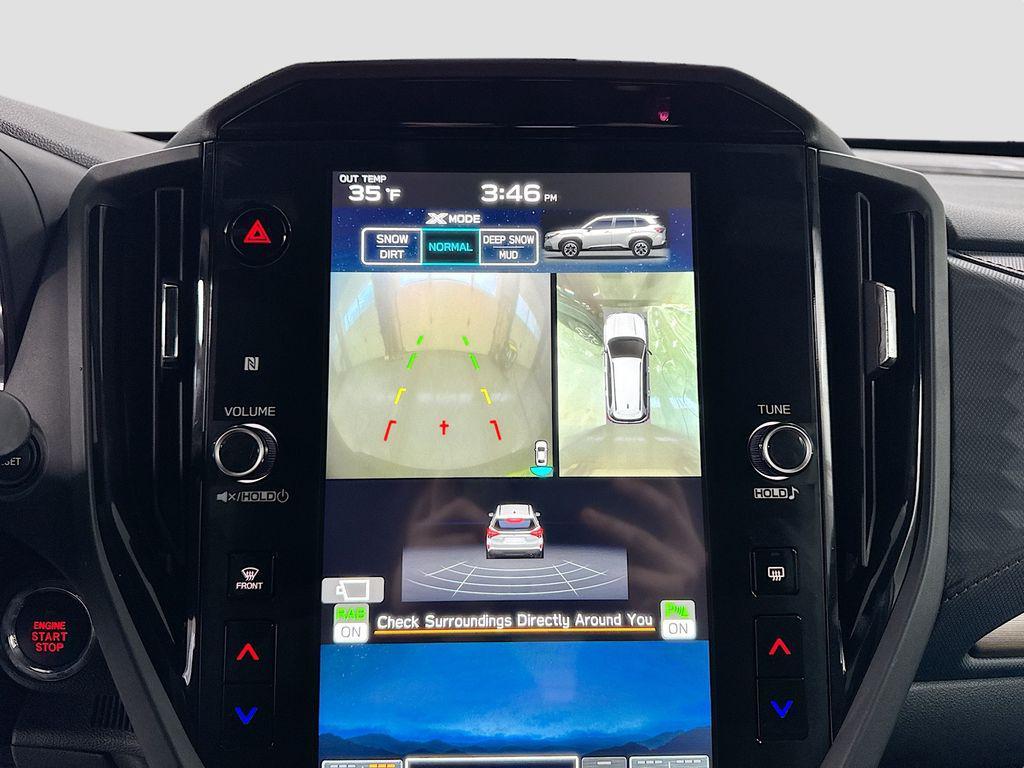 new 2026 Subaru Forester car, priced at $43,654