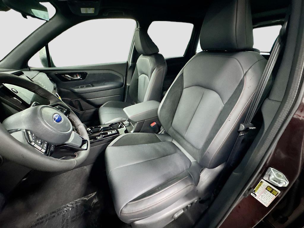 new 2026 Subaru Forester car, priced at $43,654