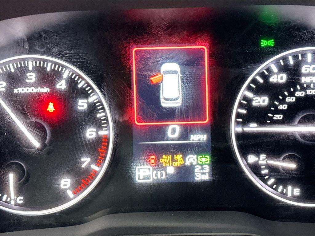 new 2026 Subaru Forester car, priced at $43,654