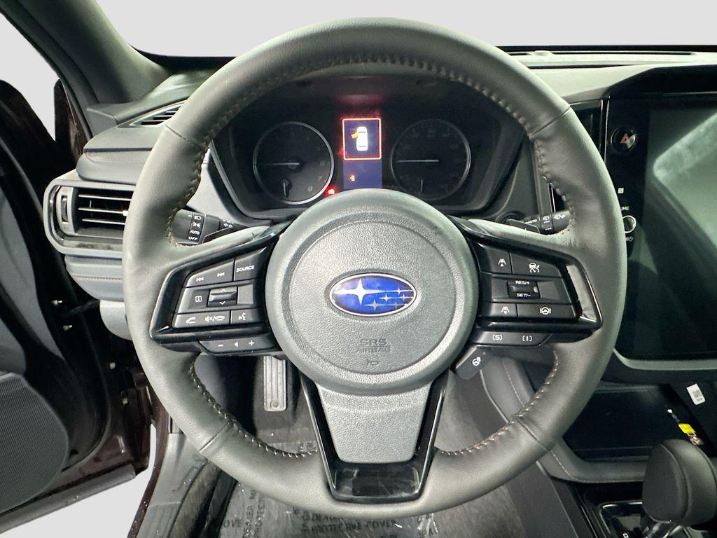 new 2026 Subaru Forester car, priced at $43,654