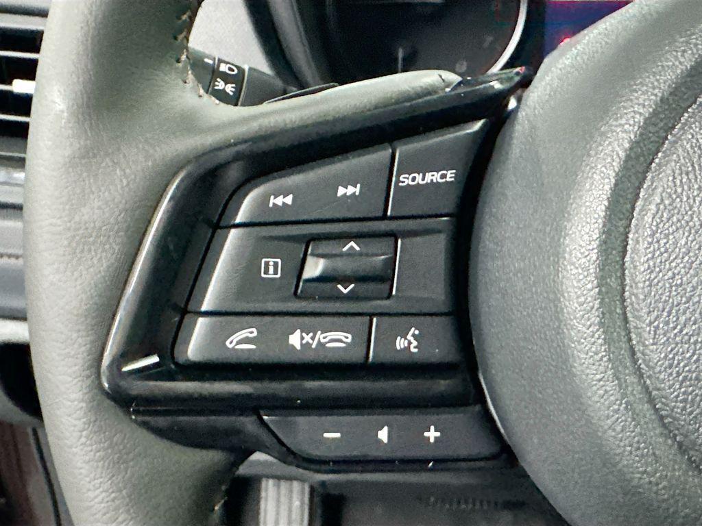 new 2026 Subaru Forester car, priced at $43,654