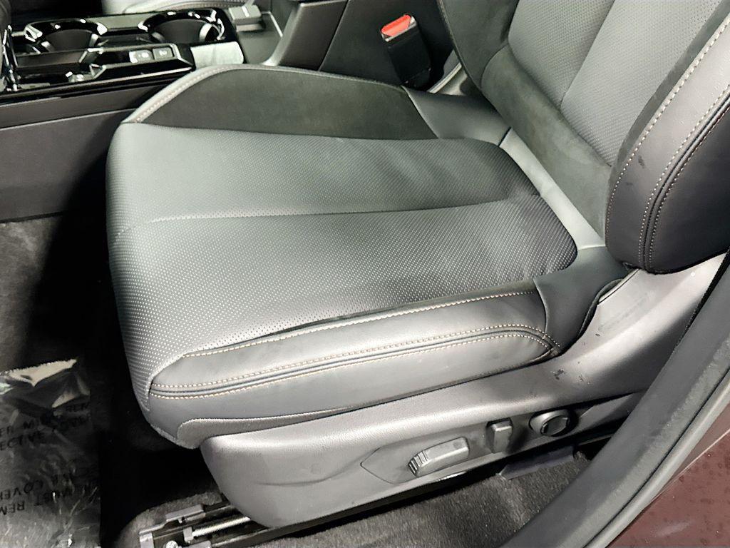 new 2026 Subaru Forester car, priced at $43,654