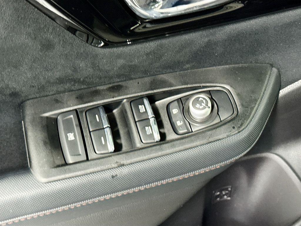 new 2026 Subaru Forester car, priced at $43,654