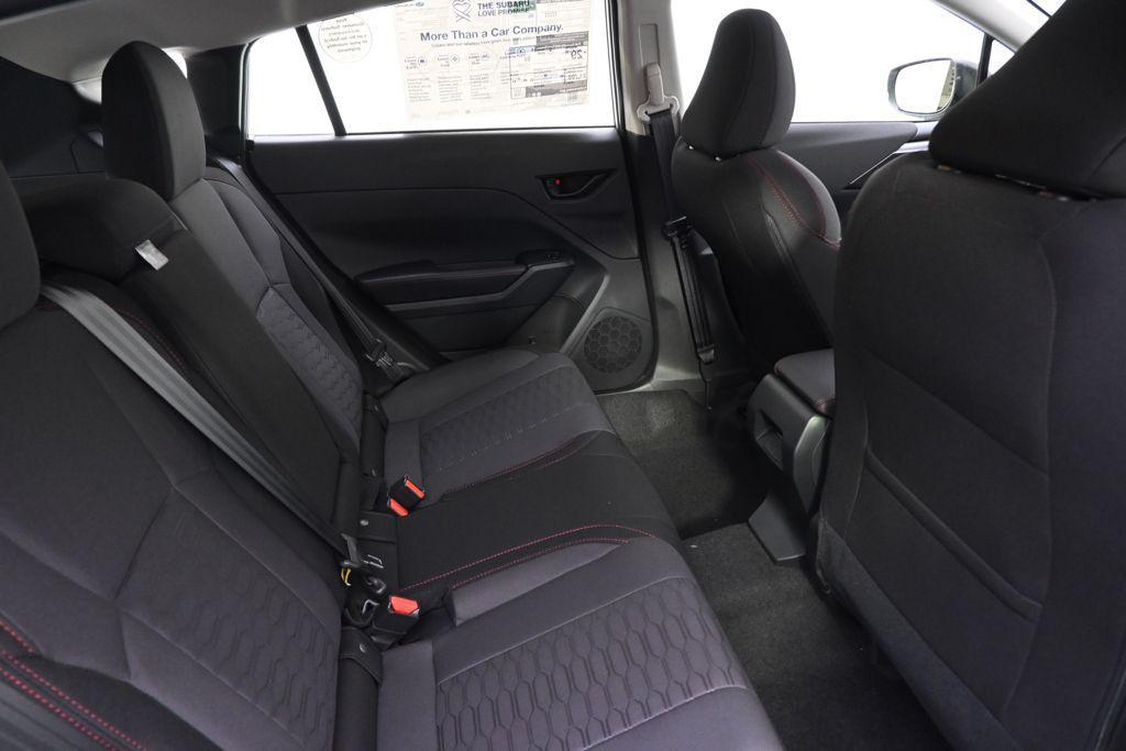 new 2026 Subaru Impreza car, priced at $29,976