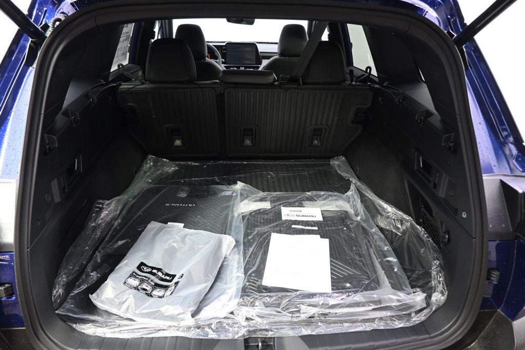 new 2026 Subaru Outback car, priced at $43,132