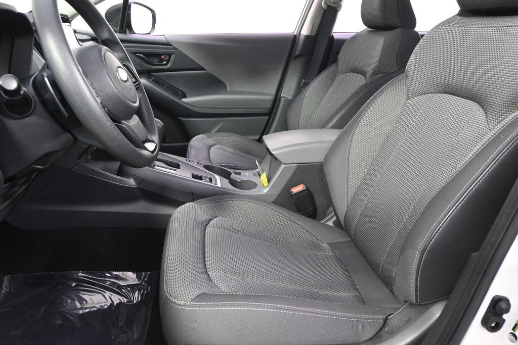 used 2024 Subaru Crosstrek car, priced at $25,297