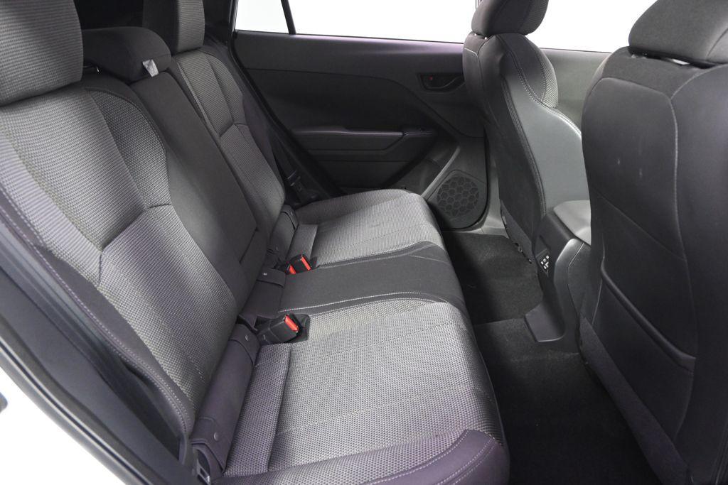 used 2024 Subaru Crosstrek car, priced at $25,297