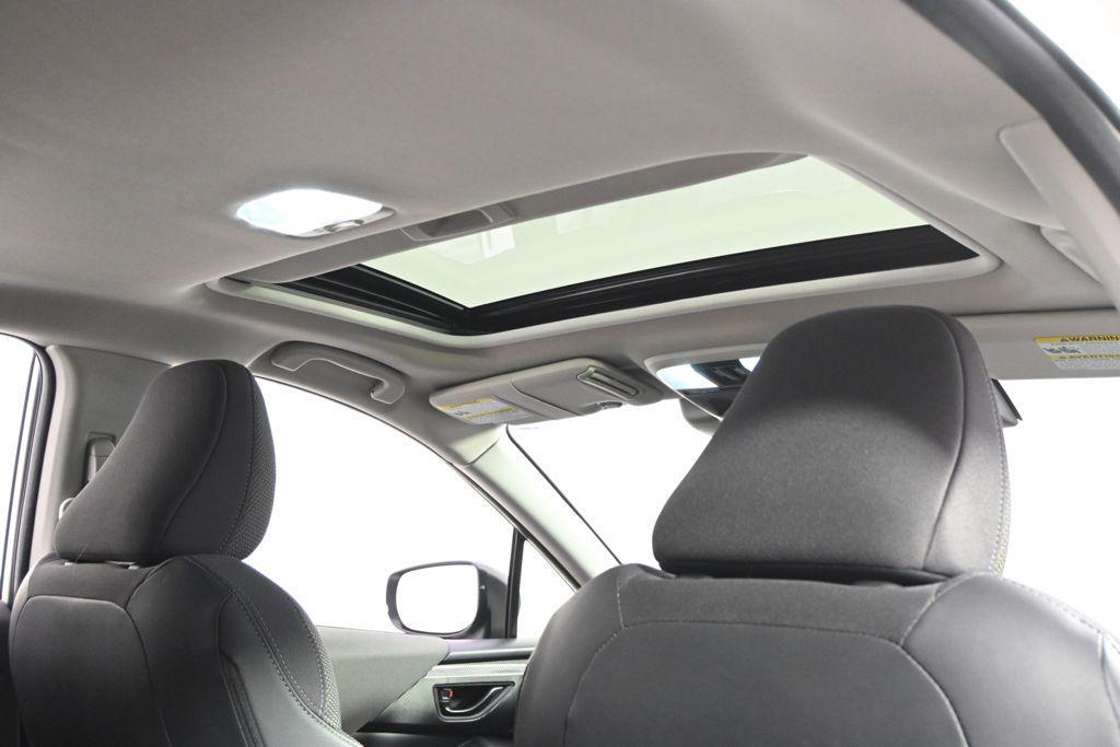 used 2024 Subaru Crosstrek car, priced at $25,297