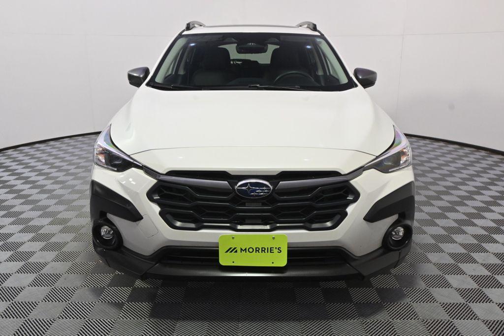used 2024 Subaru Crosstrek car, priced at $25,297