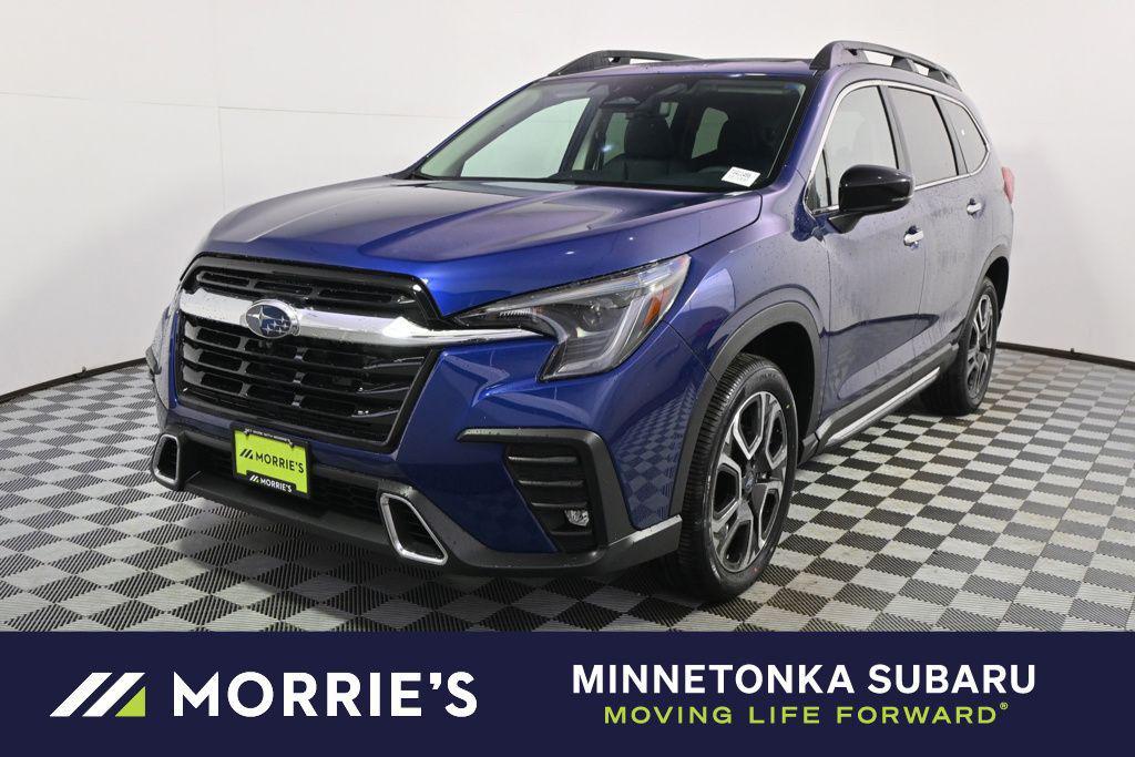 new 2026 Subaru Ascent car, priced at $50,025