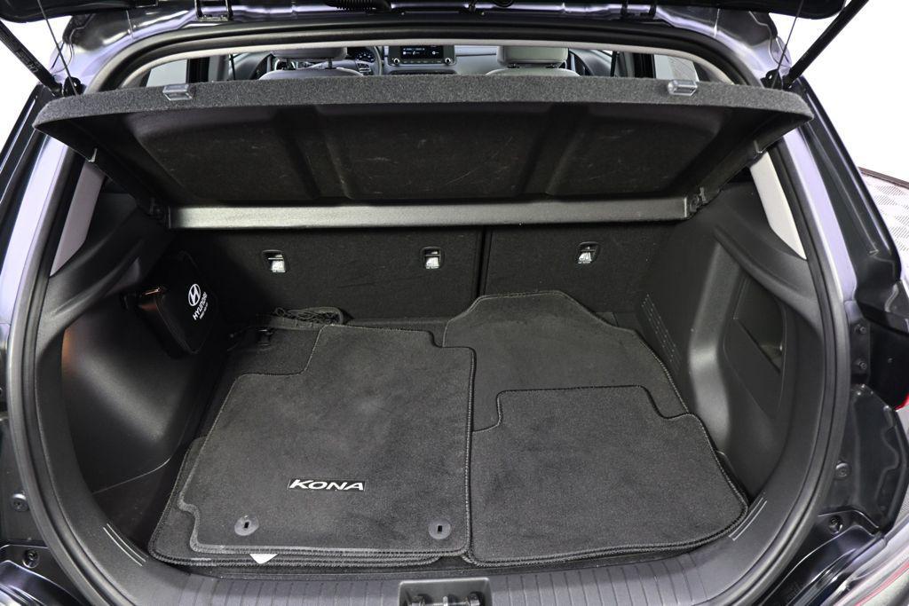 used 2022 Hyundai Kona car, priced at $18,777