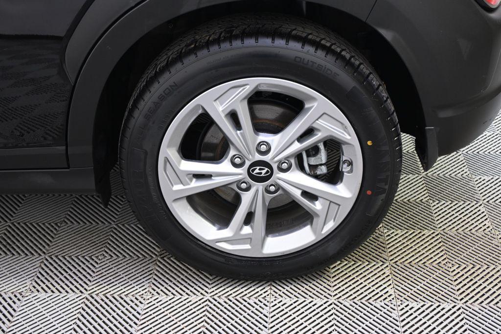 used 2022 Hyundai Kona car, priced at $18,777