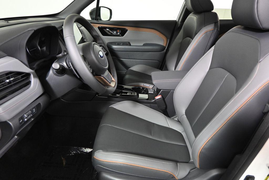 used 2026 Subaru Forester car, priced at $36,145