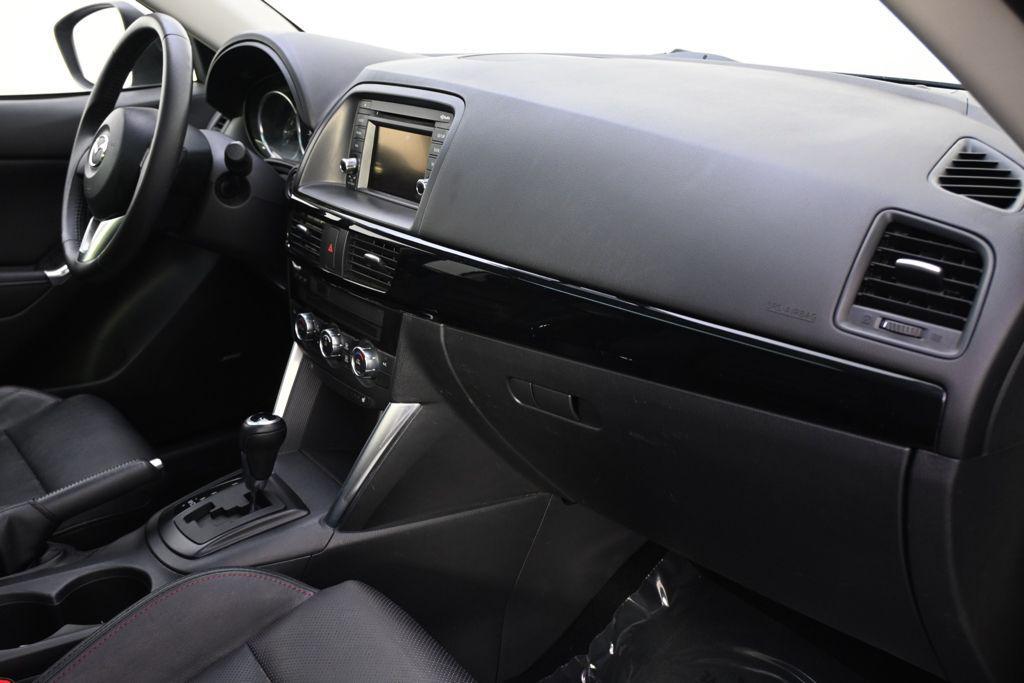 used 2013 Mazda CX-5 car, priced at $10,977