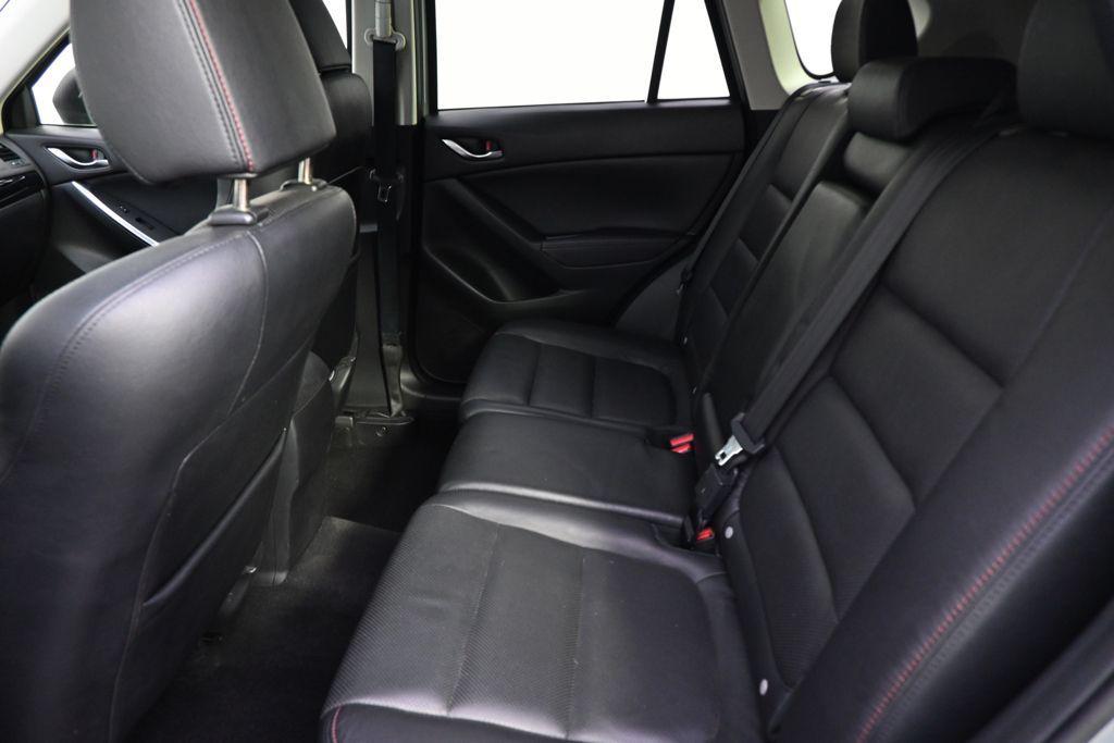 used 2013 Mazda CX-5 car, priced at $10,977