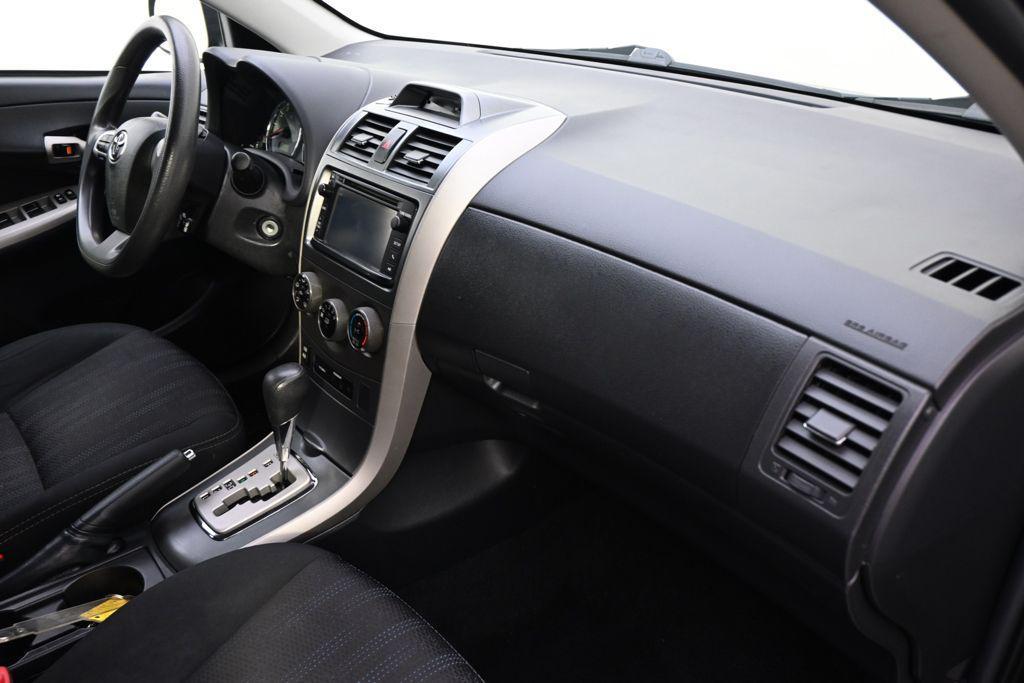 used 2013 Toyota Corolla car, priced at $11,845