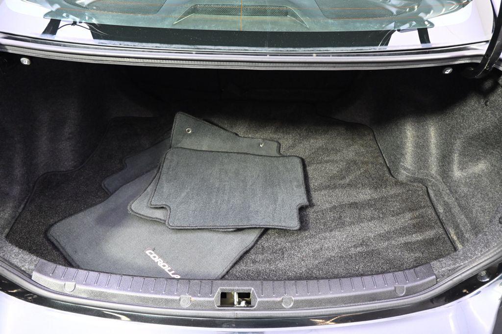 used 2013 Toyota Corolla car, priced at $11,845
