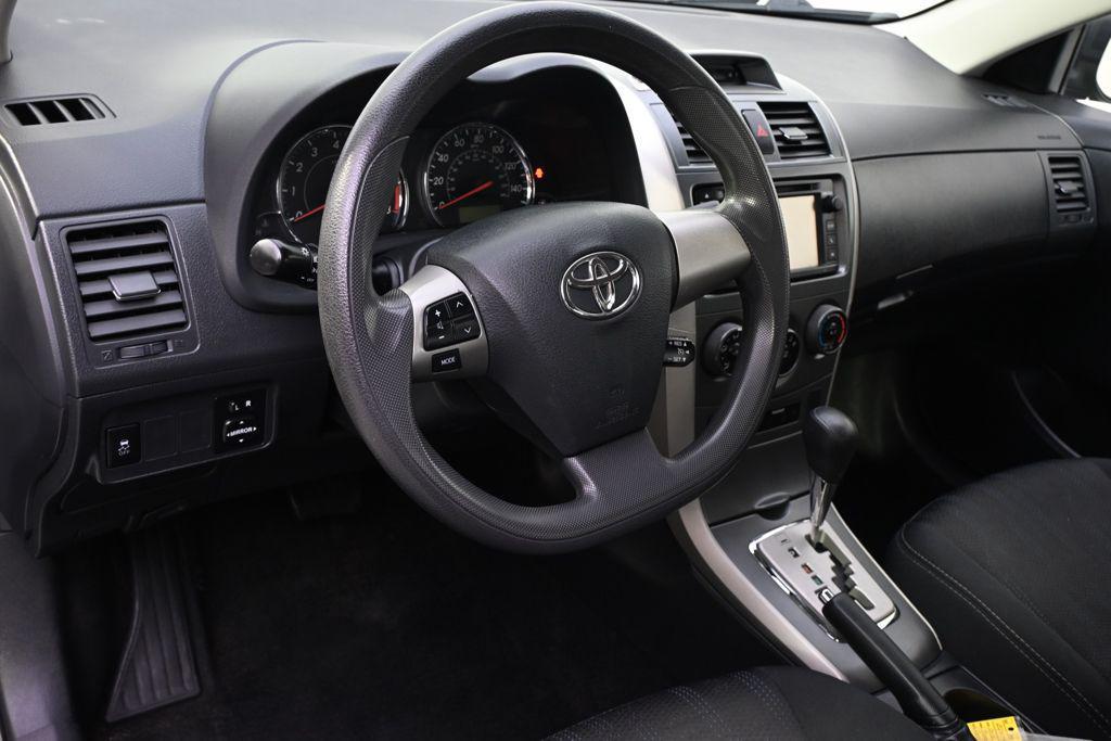 used 2013 Toyota Corolla car, priced at $11,845