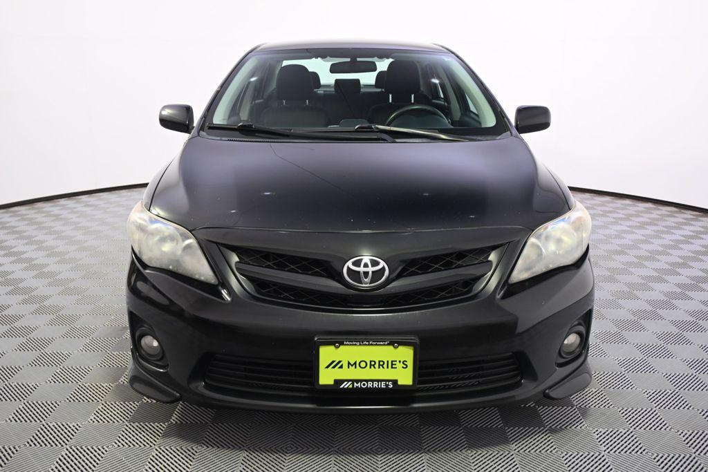 used 2013 Toyota Corolla car, priced at $11,845